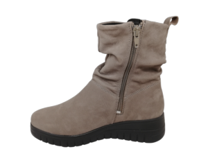 Botín Mujer Doctor Cutillas 60452 Taupe - Ítem1