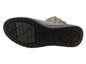 Botín Mujer Doctor Cutillas 60452 Taupe - Ítem2