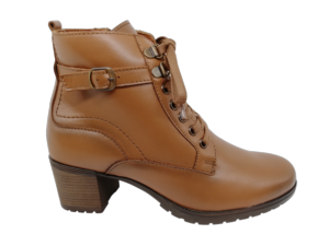 Botín Mujer Doctor Cutillas 85230 Cuero