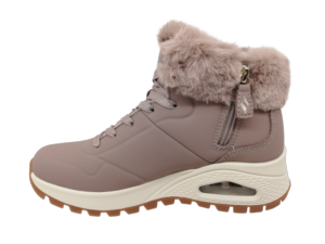 Deportivo Botín Mujer Skechers 190285 Malva - Ítem1