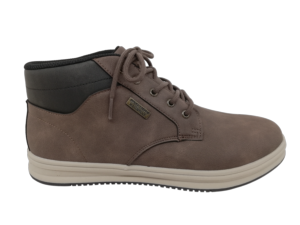 Botín Casual Hombre Skechers 211461 Marrón