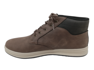 Botín Casual Hombre Skechers 211461 Marrón - Ítem1