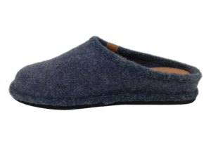 Zapatilla de Casa Hombre Vul·ladi 7160-383 Azul Marino - Ítem1