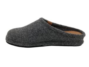 Zapatilla de Casa Hombre Vul·ladi 7160-383 Gris - Ítem1