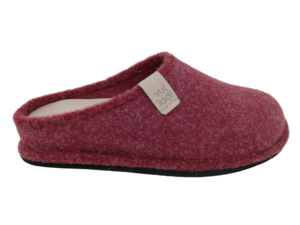 Zapatilla de Casa Mujer Vul·ladi 7160-383 Burdeos