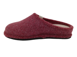 Zapatilla de Casa Mujer Vul·ladi 7160-383 Burdeos - Ítem1