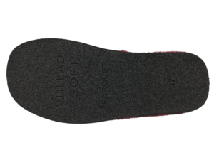 Zapatilla de Casa Mujer Vul·ladi 7160-383 Burdeos - Ítem2