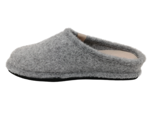 Zapatilla de Casa Mujer Vul·ladi 7160-383 Gris - Ítem1