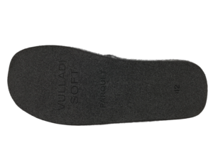 Zapatilla de Casa Mujer Vul·ladi 7160-383 Gris - Ítem2