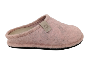 Zapatilla de Casa Mujer Vul·ladi 7160-383 Rosa
