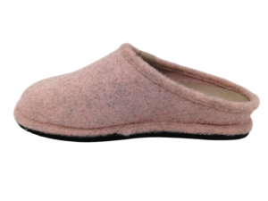 Zapatilla de Casa Mujer Vul·ladi 7160-383 Rosa - Ítem1