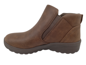 Botín Casual Mujer Skechers 158952 Marrón - Ítem1