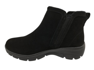 Botín Mujer Skechers 168188 Negro - Ítem1