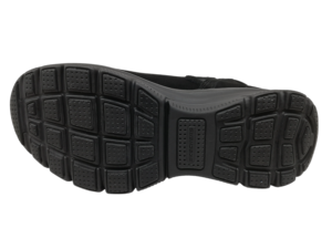 Botín Mujer Skechers 168188 Negro - Ítem2
