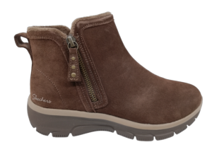 Botín Mujer Skechers 168188 Marrón