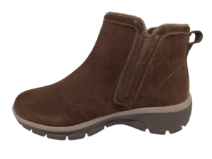 Botín Mujer Skechers 168188 Marrón - Ítem1
