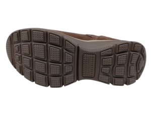 Botín Mujer Skechers 168188 Marrón - Ítem2