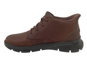 Botín Casual Slip-ins Hombre Skechers 205514 Cuero - Ítem1