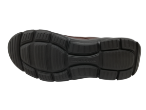 Botín Casual Slip-ins Hombre Skechers 205514 Cuero - Ítem2