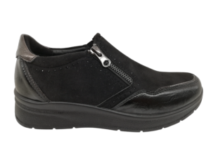 Zapato Mujer Amarpies 31131 Negro