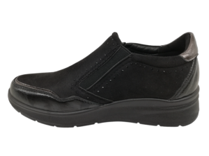 Zapato Mujer Amarpies 31131 Negro - Ítem1