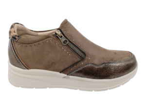 Zapato Mujer Amarpies 31131 Taupe