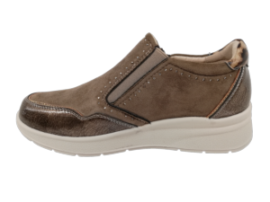 Zapato Mujer Amarpies 31131 Taupe - Ítem1