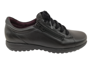 Zapato Mujer Pitillos 20515 Negro