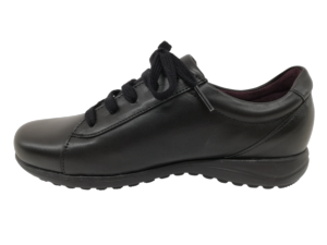 Zapato Mujer Pitillos 20515 Negro - Ítem1
