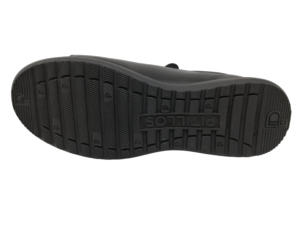 Zapato Mujer Pitillos 20515 Negro - Ítem2