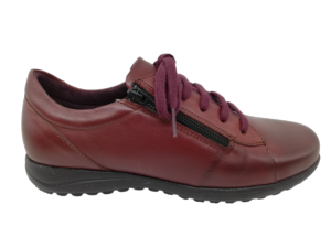 Zapato Mujer Pitillos 20515 Burdeos