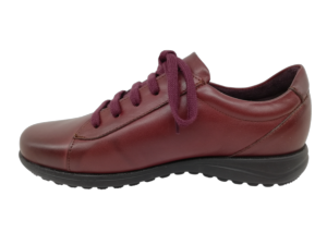 Zapato Mujer Pitillos 20515 Burdeos - Ítem1