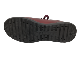 Zapato Mujer Pitillos 20515 Burdeos - Ítem2