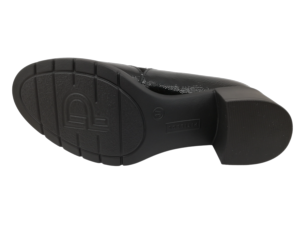 Zapato Mujer Pitillos 11623 Negro - Ítem2