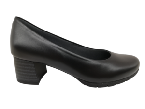 Zapato Mujer Pitillos 101 Negro