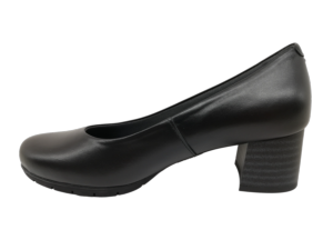 Zapato Mujer Pitillos 101 Negro - Ítem1
