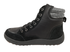 Botín Mujer Coronel Tapioca T555 Negro - Ítem1