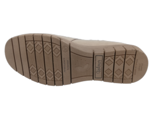 Botín Mujer Valeria's 2916 Beige - Ítem2