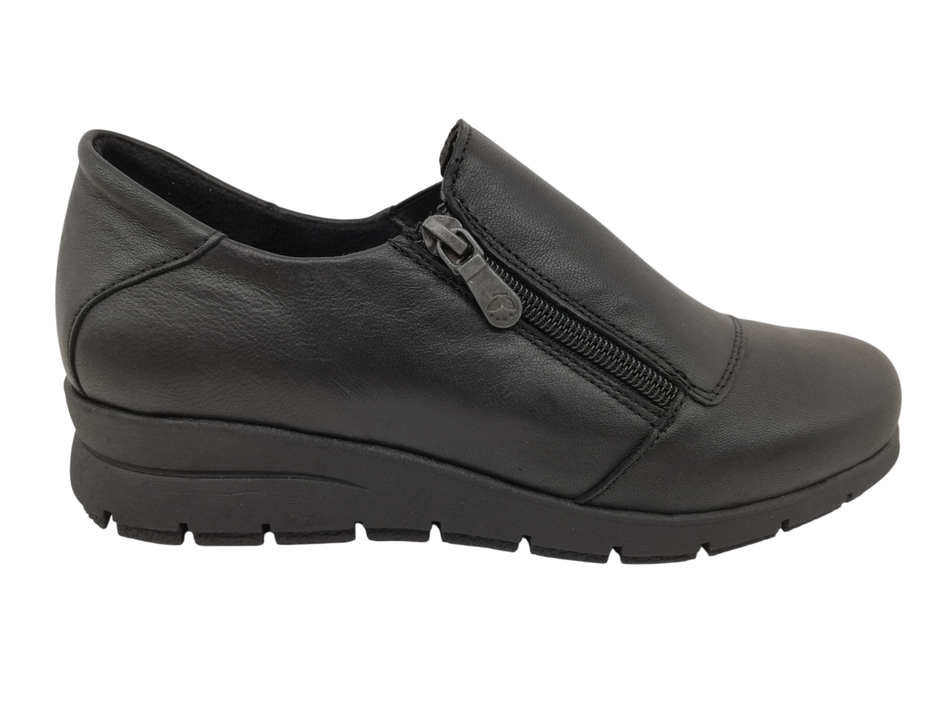 Zapato Mujer Valeria's 2800 Negro