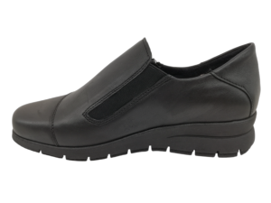 Zapato Mujer Valeria's 2800 Negro - Ítem1