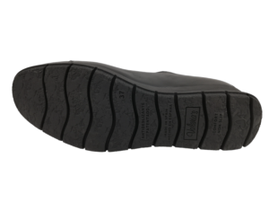 Zapato Mujer Valeria's 2800 Negro - Ítem2