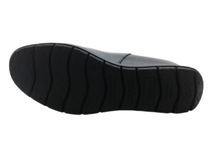 Bota Media Caña Mujer Valeria's 2815 Negro - Ítem2