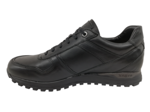 Zapato Casual Hombre Kangaroos 1209-23 Negro - Ítem1