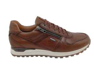 Zapato Casual Hombre Kangaroos 1209-23 Camel