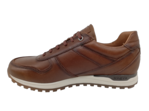 Zapato Casual Hombre Kangaroos 1209-23 Camel - Ítem1