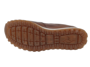 Zapato Casual Hombre Kangaroos 1209-23 Camel - Ítem2