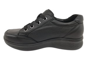 Zapato Casual Mujer G Confort P-811S Negro - Ítem1
