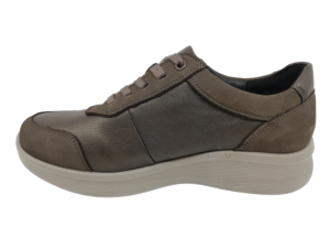 Zapato Casual Mujer G Confort P-819GK Kaki - Ítem1