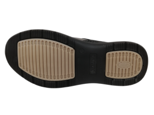 Zapato Casual Mujer Suave 3302 Gris - Ítem2