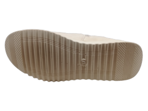 Botín Mujer Amarpies 31138 Crema - Ítem2